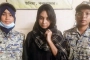 পেটে ৬২ প্যাকেট ইয়াবা নিয়ে নারী আটক