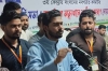এক দফার ঘোষণা কোনো একক ব্যক্তির নয়: নুরুল হক নুর