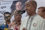 হাসিনার দেশে ফেরার প্রসঙ্গে যা বললেন আইনমন্ত্রী
