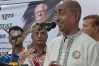 হাসিনার দেশে ফেরার প্রসঙ্গে যা বললেন আইনমন্ত্রী