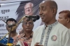 হাসিনার দেশে ফেরার প্রসঙ্গে যা বললেন আইনমন্ত্রী