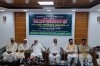 আ.লীগের রাজনীতিতে ফেরা নিয়ে যা বললেন বিরোধীদলীয় নেতা