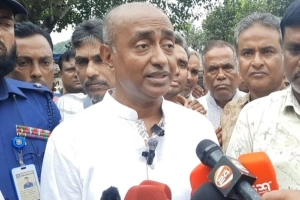 মজুতদারির সর্বোচ্চ শাস্তি মৃ'ত্যুদণ্ড: আইনমন্ত্রী