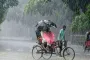 ২৪ ঘণ্টায় যেসব বিভাগে বজ্রসহ বৃষ্টি হতে পারে