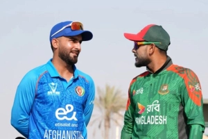 আফগানিস্তানের বিশ্বকাপ নিশ্চিত, বাংলাদেশের কী হবে