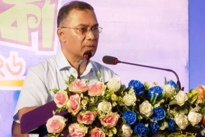 ‘একটি চক্র জ্বালানি-বিদ্যুৎ খাত অস্থিতিশীল করতে সক্রিয়’