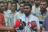 ‘গণঅভ্যুত্থানের সঙ্গে সর্বপ্রথম বেইমানি করেছেন জামায়াতের আমির’