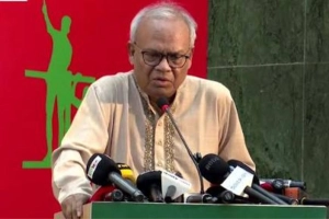 জুলাই ১৭ বছরের আন্দোলনের পরিণতি: রিজভী