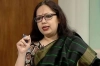 আপনি আবার সেটাই করলে, আওয়ামী লীগের দোষ কী ছিল: রুমিন ফারহানা
