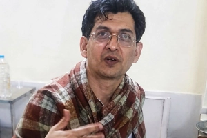 সালাহউদ্দিন আহমদের গুম নিয়ে উঠে এলো রহস্যময় তথ্য