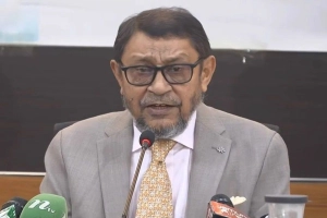 গ্রামে ‘হেলথ হাব’ গড়ার পরিকল্পনা সরকারের: স্বাস্থ্যমন্ত্রী