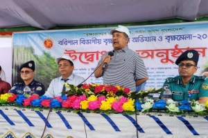 জলবায়ু পরিবর্তনে উপকূলীয় অঞ্চল সবচেয়ে ঝুঁকিতে: তথ্যমন্ত্রী