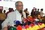 সরকারকে সুযোগ দিন, দেশের উন্নয়নে কাজ হবে: মির্জা ফখরুল