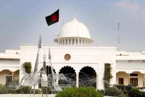 রাষ্ট্রপতির শপথ ঘিরে ৬ বিশেষ কমিটি গঠন