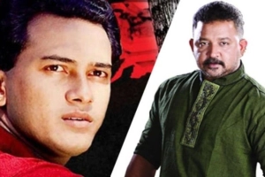 সালমান শাহ হত্যা মামলায় খলনায়ক ডন গ্রেপ্তার