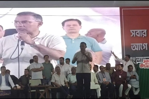 ‘গুপ্তবাহিনী’ বিশৃঙ্খলা সৃষ্টির চেষ্টা করছে: প্রধানমন্ত্রী