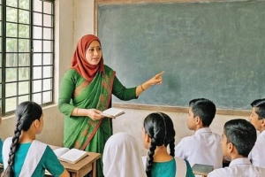 শিক্ষক নিয়োগে ফিরছে ম্যানেজিং কমিটি