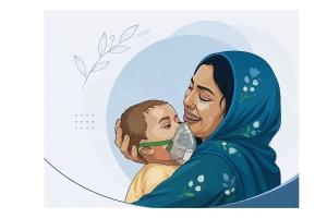হামের উপসর্গে আরও ৫ শিশুর মৃ’ত্যু