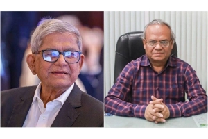 বিএনপির শীর্ষ দুই পদে আসছে পরিবর্তন