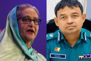 হারুনের ওপর বিরক্ত ছিলেন হাসিনা, উঠে এলো রহস্যময় তথ্য