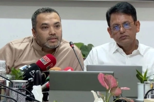 এসএসসি ফলাফল প্রকৃত মেধার নিরপেক্ষ মূল্যায়ন: শিক্ষা উপদেষ্টা