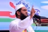 গণভোট অবৈধ হলে সরকারের বৈধতা নিয়েও প্রশ্ন উঠবে: মামুনুল হক