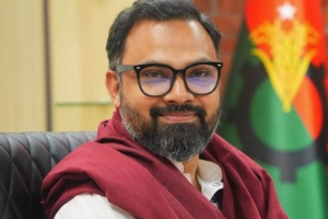ভাতা নিয়ে ‘খেপ’ খেলা যাবে না: ক্রীড়া প্রতিমন্ত্রী