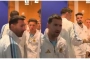 ফাইনালের আগে আর্জেন্টিনার ড্রেসিংরুমে কী হয়েছিল, জানা গেল রহস্যময় তথ্য
