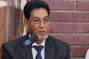 রাষ্ট্রপতি পদে বিএনপির প্রার্থী চূড়ান্ত হয়নি