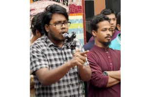 জনগণকে আশরাফুল ভাবা বন্ধ করেন: এবি জুবায়ের