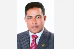 এ টি এম আবদুল বারী ড্যানীকে ঢাবি অ্যালামনাইয়ের অভিনন্দন