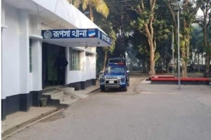 খুলনায় বিএনপির কর্মীকে গুলি করে হ/ত্যা