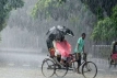 সাত অঞ্চলে ঝড়ো হাওয়াসহ বৃষ্টির আভাস