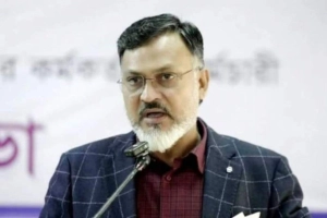 আগামী সপ্তাহে ডিএনসিসিতে শুরু হচ্ছে কলেরা টিকাদান