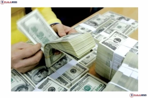 রিজার্ভ বেড়ে ছাড়াল ৩৭ বিলিয়ন ডলার