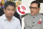 ‘খাওয়ার ছবি কেন দিছো?’ কাদেরের প্রশ্নে যা বললেন হারুন