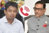 ‘খাওয়ার ছবি কেন দিছো?’ কাদেরের প্রশ্নে যা বললেন হারুন