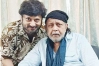 মিঠুনের সঙ্গে সিনেমা, স্বপ্নপূরণের খবর শিবপ্রসাদের