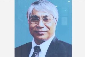রঞ্জন কর্মকারের মৃত্যুতে ঢাবি আলামনাই ইউকে শাখার শোক প্রকাশ