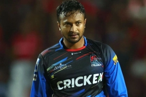 সাকিবের জন্য ফ্র্যাঞ্চাইজি লিগের দরজাও বন্ধ