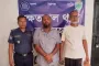 ইয়াবাসহ সরকারি প্রাথমিকের সহকারী শিক্ষক আটক