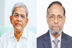 মির্জা ফখরুল ও অলি আহমদ মনোনয়নপত্র দাখিল করবেন আজ
