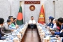 বাংলাদেশে বিনিয়োগ বাড়াতে মার্কিন কোম্পানিগুলোকে প্রধানমন্ত্রীর আহ্বান