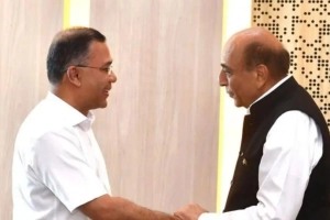 ভারতের আমন্ত্রণে দিল্লি যাচ্ছেন কি তারেক রহমান