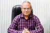 বিএনপির ভারপ্রাপ্ত মহাসচিব হলেন রিজভী