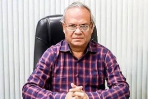 বিএনপির ভারপ্রাপ্ত মহাসচিব হলেন রিজভী