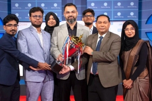 যুবকদের কর্মসংস্থান হলে কমবে সামাজিক অপরাধ: আমিনুল হক