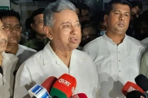 শিপইয়ার্ড দুর্ঘটনায় তদন্তের পর ব্যবস্থা: অর্থমন্ত্রী