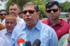 সরকারি ভবনে পর্যায়ক্রমে সোলার প্যানেল বসবে: প্রতিমন্ত্রী শাহে আলম