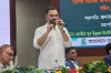 দক্ষ যুবসমাজ গড়ে তুলতে সরকার বদ্ধপরিকর: ক্রীড়া প্রতিমন্ত্রী